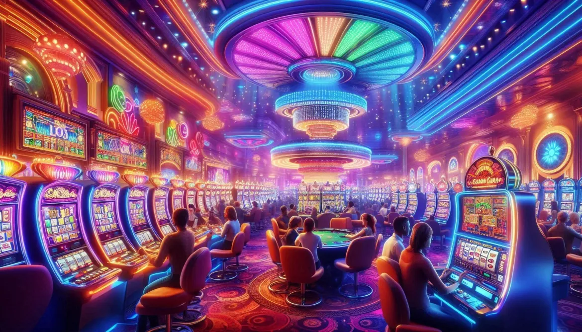 Chances Casino Williams Lake